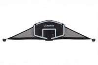 North Basketballkorb & Basketball