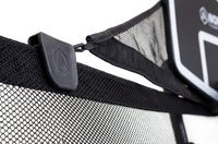 North Basketballkorb & Basketball