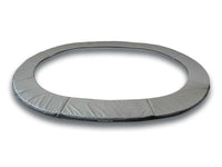 North Pioneer Oval Randpolster (2024-)