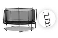 TRAMPOLIN NORTH LEGEND