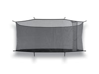 NORTH PIONEER OVAL SEPARATES SICHERHEITSNETZ (2024-)