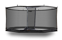 NORTH LEGEND SEPARATES SICHERHEITSNETZ (2020-)