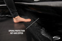 NORTH BODENTRAMPOLIN LEGEND Round 300 cm