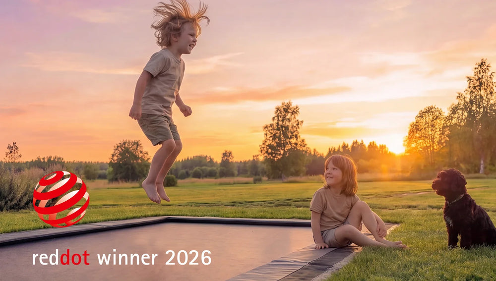 Gewinner des Red Dot Awards 2026
