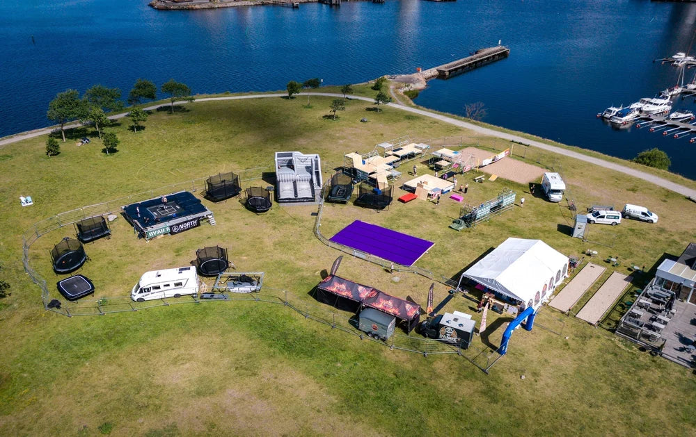 Fünf Tage an der schwedischen Westküste. Deshalb machen wir das.