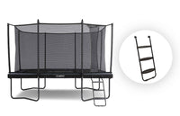 TRAMPOLIN NORTH PIONEER