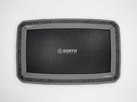 Bodentrampolin + Sicherheitsnetz