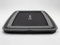 Bodentrampolin + Sicherheitsnetz