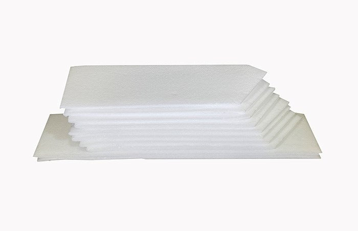 North Performer Frame Padding Foam Set – North Trampoline