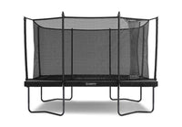 Pioneer Rectangle Trampoline